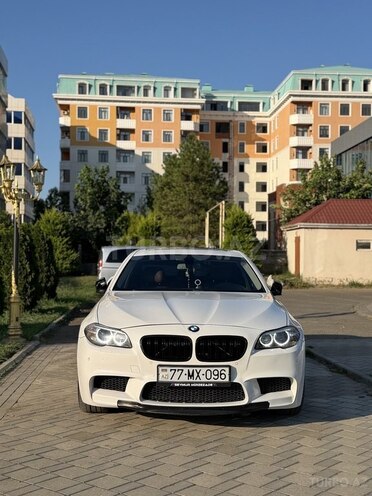 BMW 528 2015, 260,000 km - 2.0 l - Cəlilabad