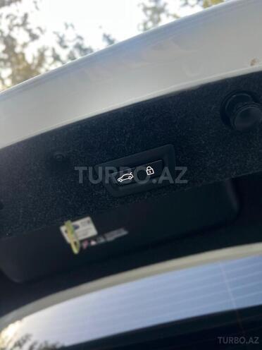 BMW 528 2015, 260,000 km - 2.0 l - Cəlilabad