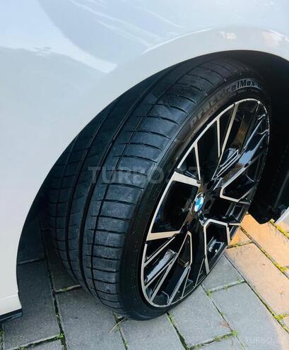BMW 528 2015, 260,000 km - 2.0 l - Cəlilabad