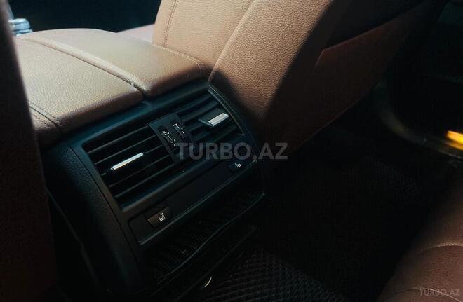 BMW 528 2015, 260,000 km - 2.0 l - Cəlilabad