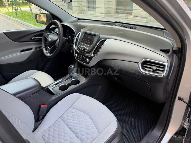 Chevrolet Equinox 2019, 227,412 km - 1.5 l - Gəncə