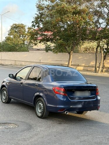 Saipa Saina 2020, 112,000 km - 1.5 l - Bakı