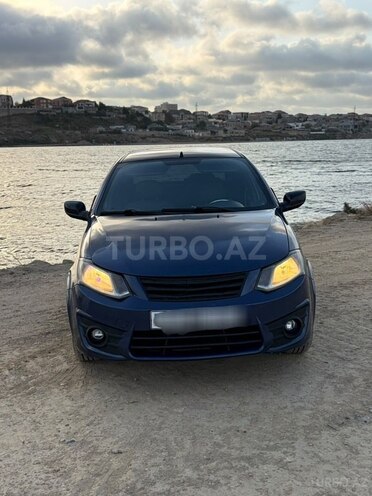 Saipa Saina 2020, 112,000 km - 1.5 l - Bakı