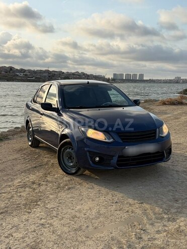 Saipa Saina 2020, 112,000 km - 1.5 l - Bakı