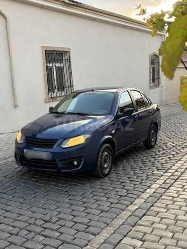 Saipa Saina 2020, 112,000 km - 1.5 l - Bakı