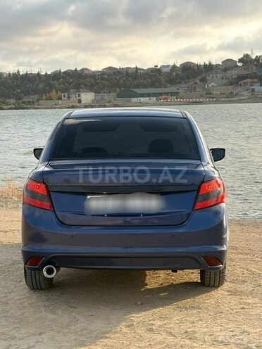 Saipa Saina 2020, 112,000 km - 1.5 l - Bakı