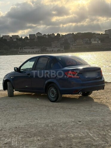Saipa Saina 2020, 112,000 km - 1.5 l - Bakı