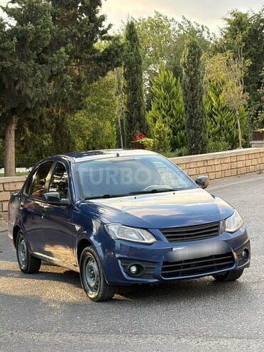 Saipa Saina 2020, 112,000 km - 1.5 l - Bakı
