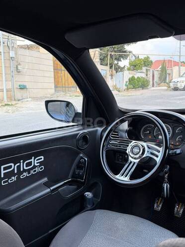 Saipa Saina 2020, 112,000 km - 1.5 l - Bakı