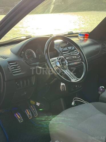 Saipa Saina 2020, 112,000 km - 1.5 l - Bakı