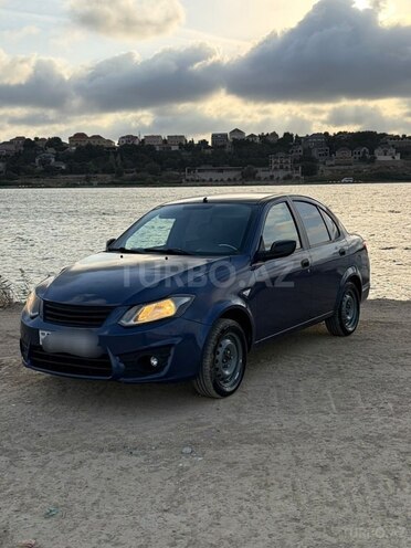 Saipa Saina 2020, 112,000 km - 1.5 l - Bakı