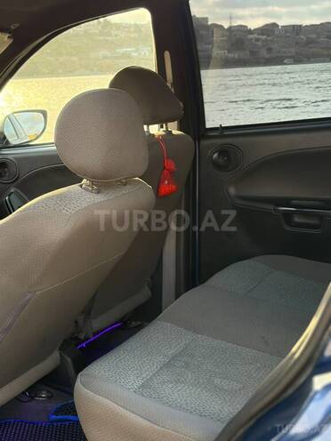 Saipa Saina 2020, 112,000 km - 1.5 l - Bakı
