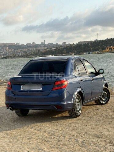 Saipa Saina 2020, 112,000 km - 1.5 l - Bakı
