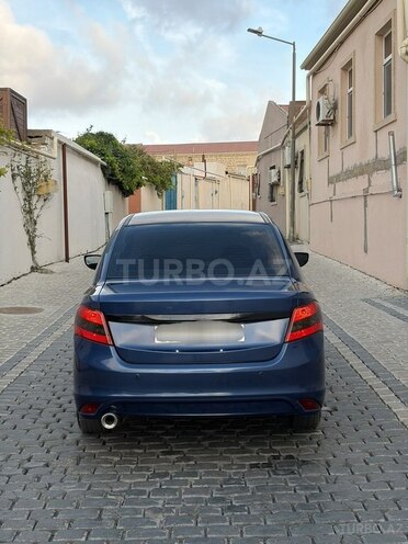 Saipa Saina 2020, 112,000 km - 1.5 l - Bakı