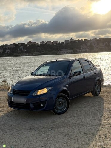 Saipa Saina 2020, 112,000 km - 1.5 l - Bakı