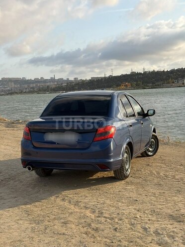 Saipa Saina 2020, 112,000 km - 1.5 l - Bakı