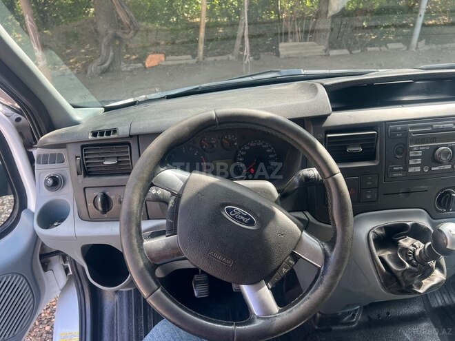 Ford Transit 2011, 277,537 km - 2.2 л - Tərtər
