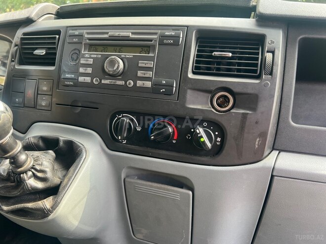 Ford Transit 2011, 277,537 km - 2.2 л - Tərtər