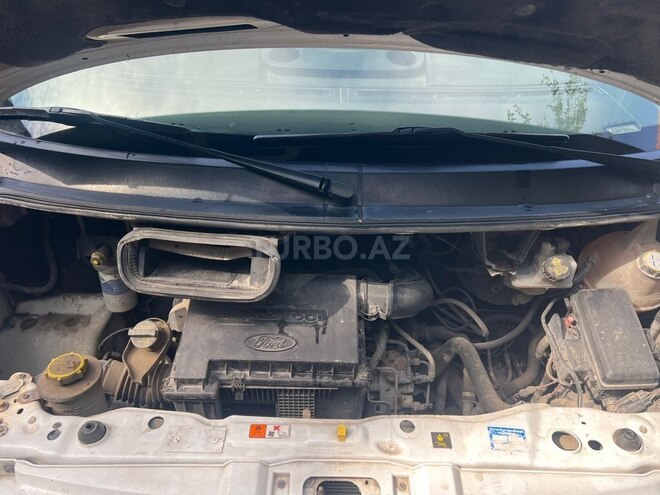 Ford Transit 2011, 277,537 km - 2.2 л - Tərtər