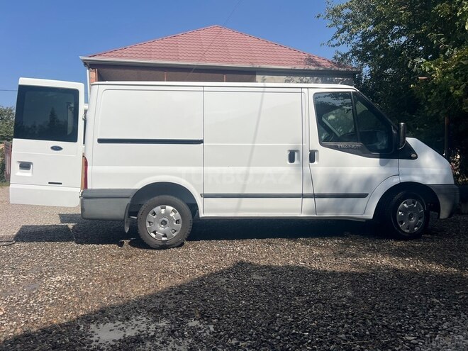 Ford Transit 2011, 277,537 km - 2.2 л - Tərtər