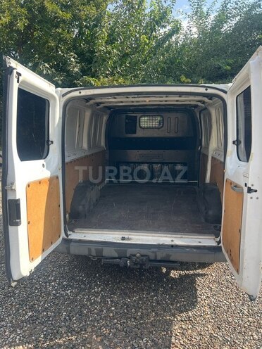 Ford Transit 2011, 277,537 km - 2.2 л - Tərtər