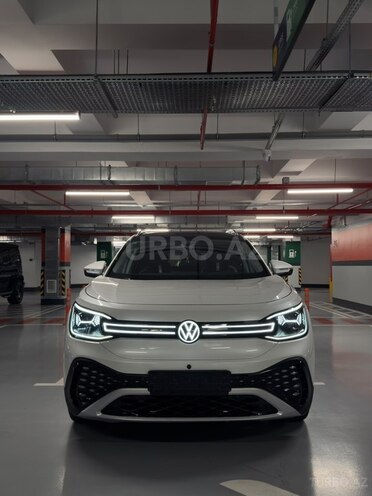 Volkswagen ID.6 Crozz 2022, 28,000 km - 0.0 l - Bakı