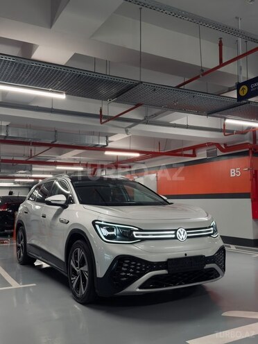 Volkswagen ID.6 Crozz 2022, 28,000 km - 0.0 l - Bakı