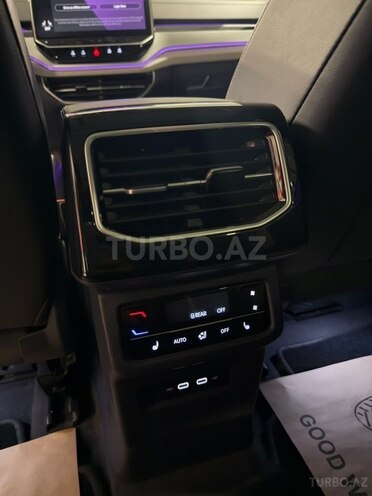 Volkswagen ID.6 Crozz 2022, 28,000 km - 0.0 l - Bakı