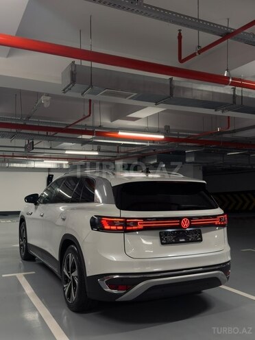 Volkswagen ID.6 Crozz 2022, 28,000 km - 0.0 l - Bakı