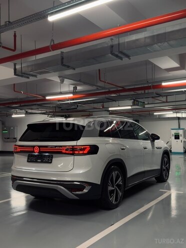 Volkswagen ID.6 Crozz 2022, 28,000 km - 0.0 l - Bakı