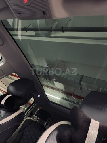 Volkswagen ID.6 Crozz 2022, 28,000 km - 0.0 l - Bakı