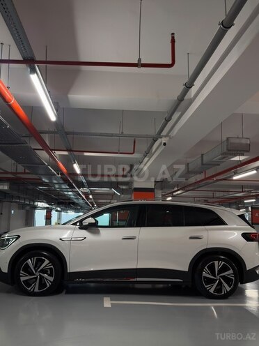 Volkswagen ID.6 Crozz 2022, 28,000 km - 0.0 l - Bakı