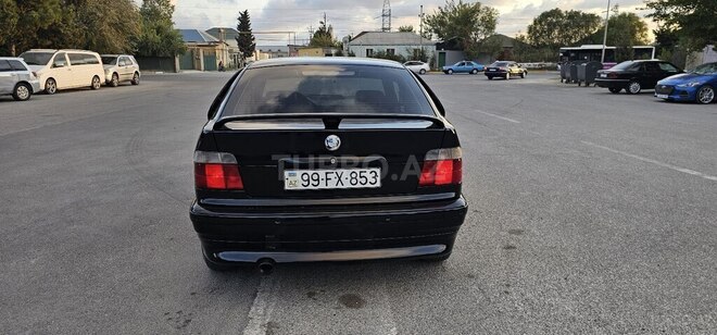 BMW 316 1997, 452,365 km - 1.6 l - Sumqayıt