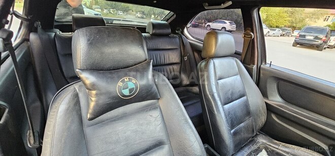 BMW 316 1997, 452,365 km - 1.6 l - Sumqayıt