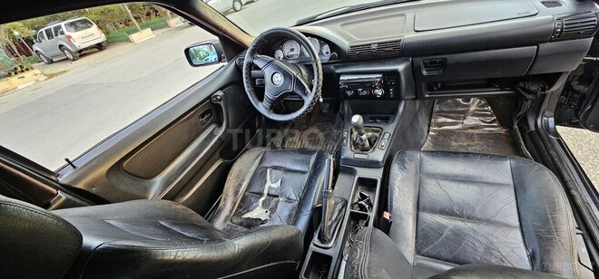 BMW 316 1997, 452,365 km - 1.6 l - Sumqayıt
