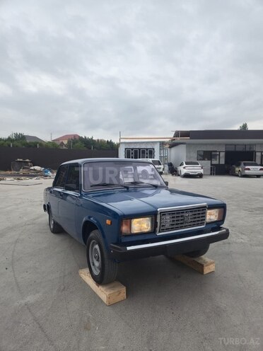 LADA (VAZ) 2107 2006, 55,555 km - 1.6 l - Gəncə