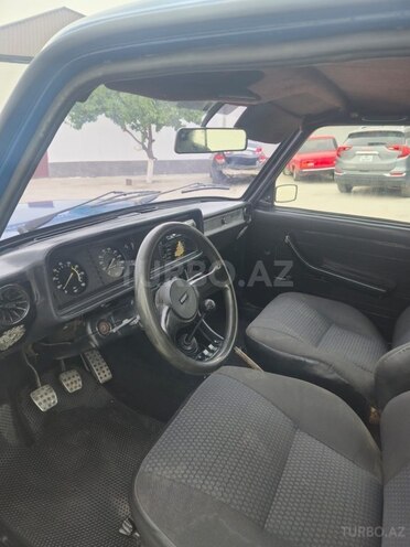 LADA (VAZ) 2107 2006, 55,555 km - 1.6 l - Gəncə