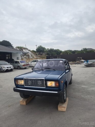 LADA (VAZ) 2107 2006, 55,555 km - 1.6 l - Gəncə