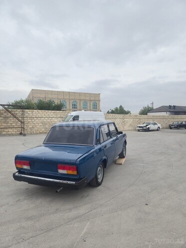 LADA (VAZ) 2107 2006, 55,555 km - 1.6 l - Gəncə