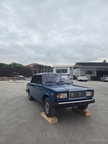 LADA (VAZ) 2107 2006, 55,555 km - 1.6 l - Gəncə