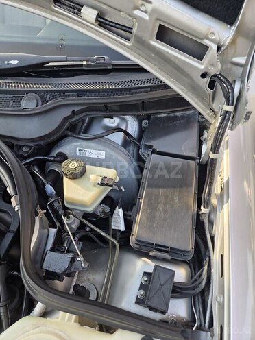 Mercedes C 200 1998, 300,000 km - 2.0 л - Ağcabədi