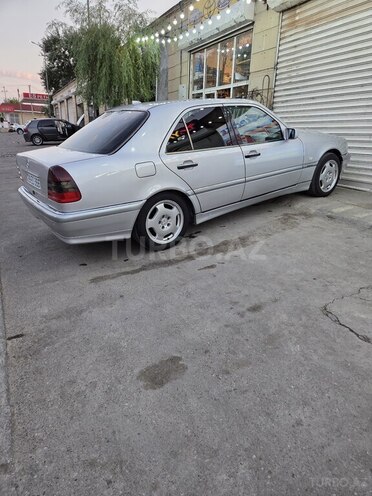 Mercedes C 200 1998, 300,000 km - 2.0 л - Ağcabədi