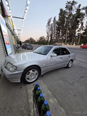 Mercedes C 200 1998, 300,000 km - 2.0 л - Ağcabədi