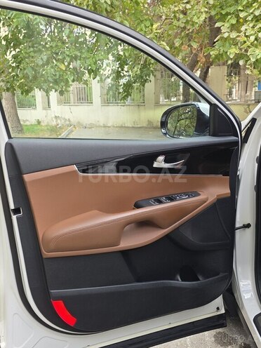 Kia Sorento 2018, 126,000 km - 2.2 l - Bakı