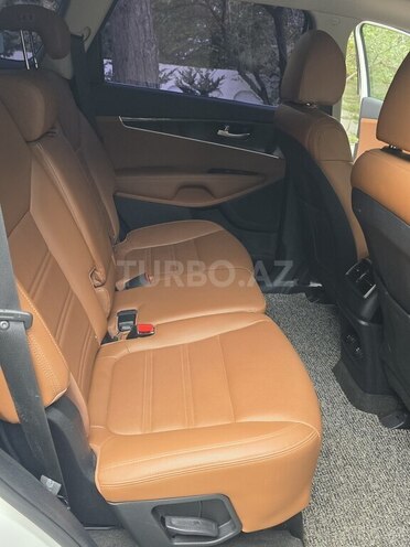Kia Sorento 2018, 126,000 km - 2.2 l - Bakı