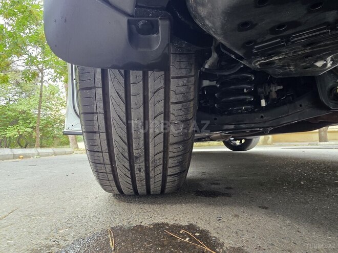 Kia Sorento 2018, 126,000 km - 2.2 l - Bakı