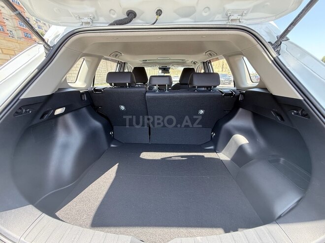 Toyota Corolla Cross 2025, 0 km - 2.0 l - Bakı