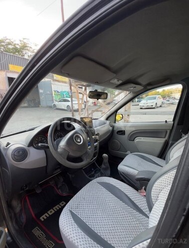 Renault Logan 2012, 272,000 km - 1.6 l - Bakı