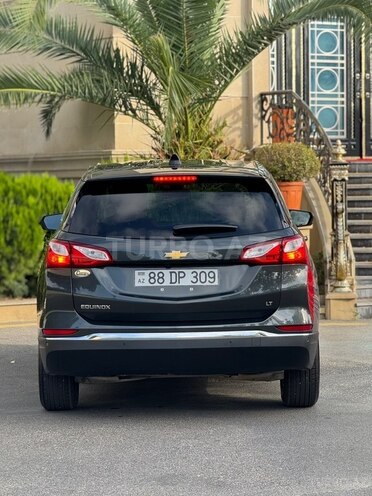 Chevrolet Equinox 2019, 42,485 km - 1.5 l - Bakı