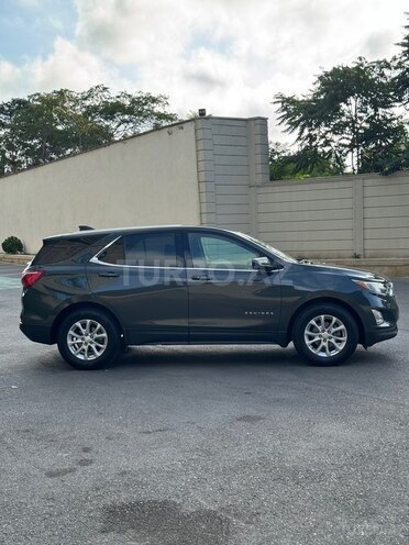 Chevrolet Equinox 2019, 42,485 km - 1.5 l - Bakı